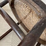 Armchair Mundus 1900