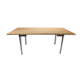 Table à manger, modèle CH318, Hans J. Wegner et Carl Hansen et Fils, 2003
