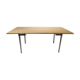 Table à manger, modèle CH318, Hans J. Wegner et Carl Hansen et Fils, 2003