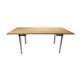 Table à manger, modèle CH318, Hans J. Wegner et Carl Hansen et Fils, 2003