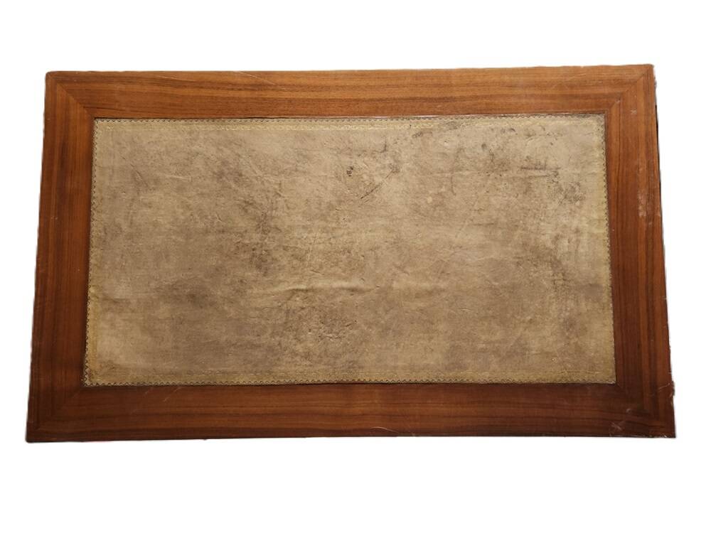 Antique Louis XVI style desk