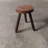 Vintage stool
