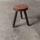 Vintage stool