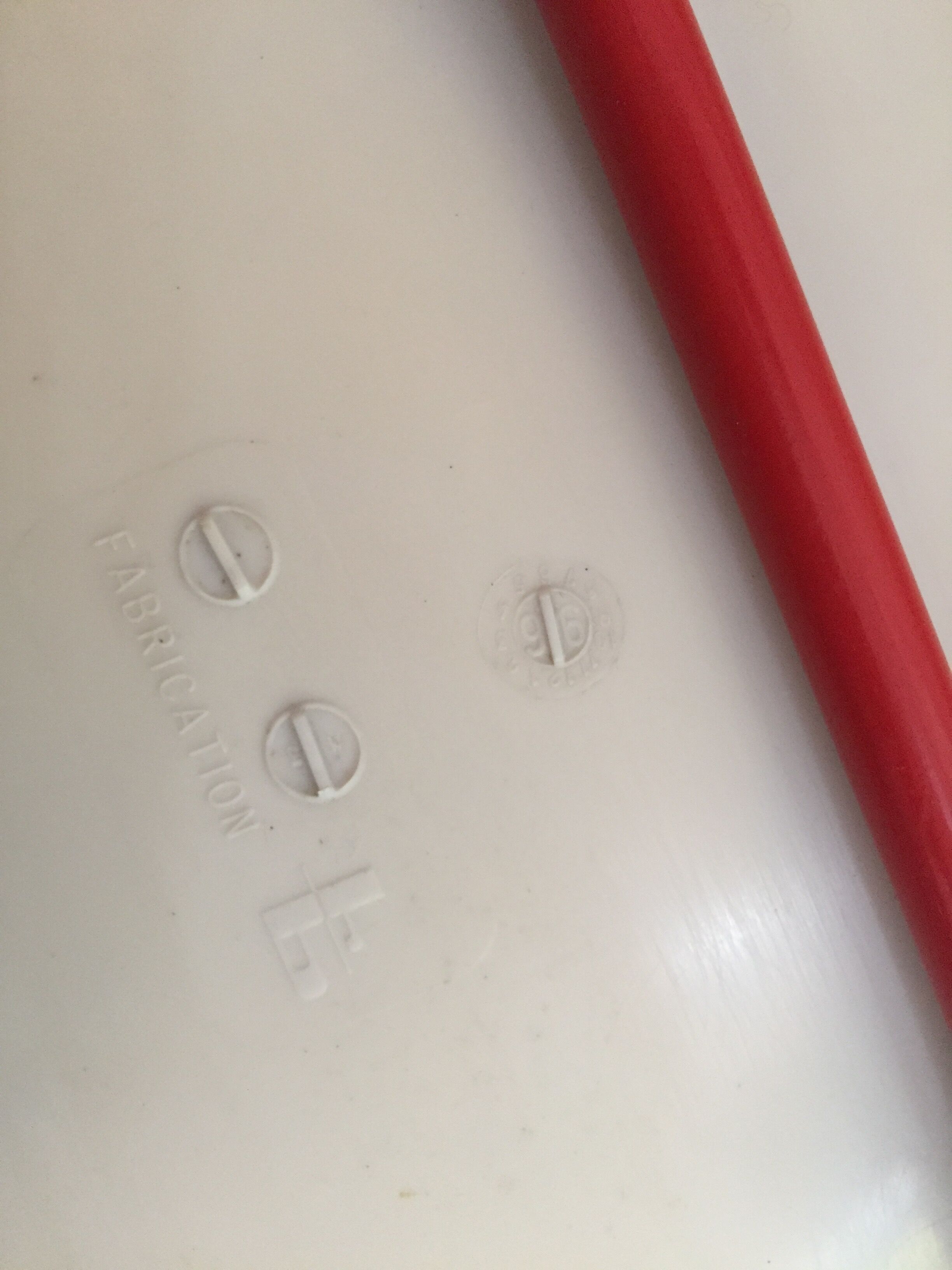 Chaise vintage pour enfant 2 à 4 ans