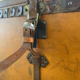 Louis Vuitton Steam Trunk circa 1910