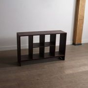 Pierre Jeanneret PJ-R-27-A 6-hole file rack, Chandigarh, 1958
