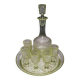 Ouraline - Liquor service set