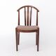 4 Chairs by Carl-Ewert Ekström | Sweden | Alb. Johansson & Söner, Hyssna |