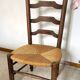 Chaise esprit charles dudouyt