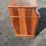 Beautiful 4-drawer chest of drawers