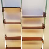 Modular shelving Roche Bobois