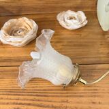 Capucine portable lamp