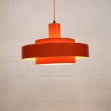 Mid-century modern hanging lamp by Jo Hammerborg - Fog & Morup - model Equ