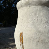 Terracotta jar