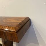 Art Deco console