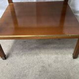 Louis XVI style service in cherry tree