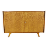Sideboard by Jiri Jiroutek for Interior Prague, 1960s
