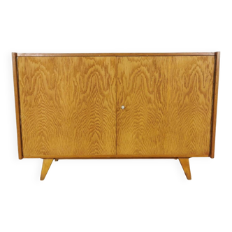 Sideboard by Jiri Jiroutek for Interior Prague, 1960s