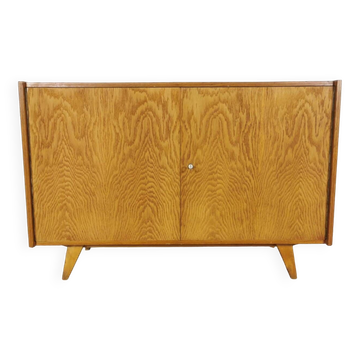 Enfilade par Jiri Jiroutek pour Interior Prague, 1960