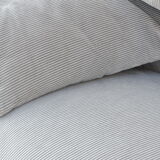 Sofa "Maralunga" by Vico Magistretti edition Cassina Velvet