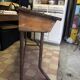 Schoolboy's desk
