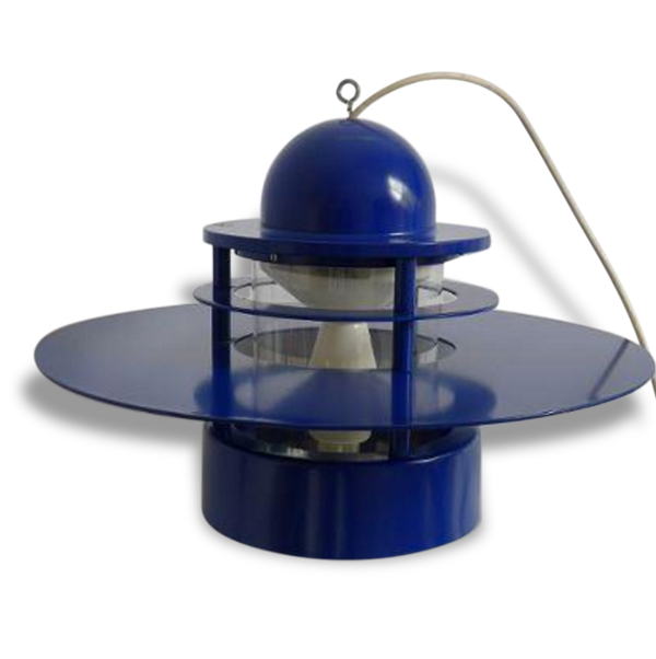 Suspension planète Poul Hemmingsen — Beyit