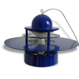 Suspension planet Poul Hemmingsen