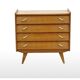 Vintage dresser  1960