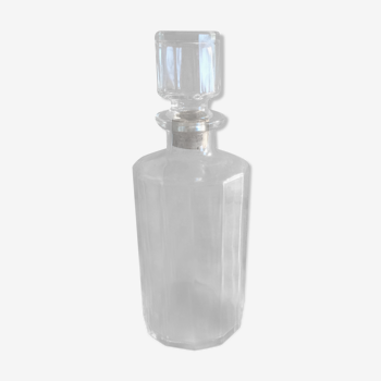 Carafe en verre italien Bormioli Rocco