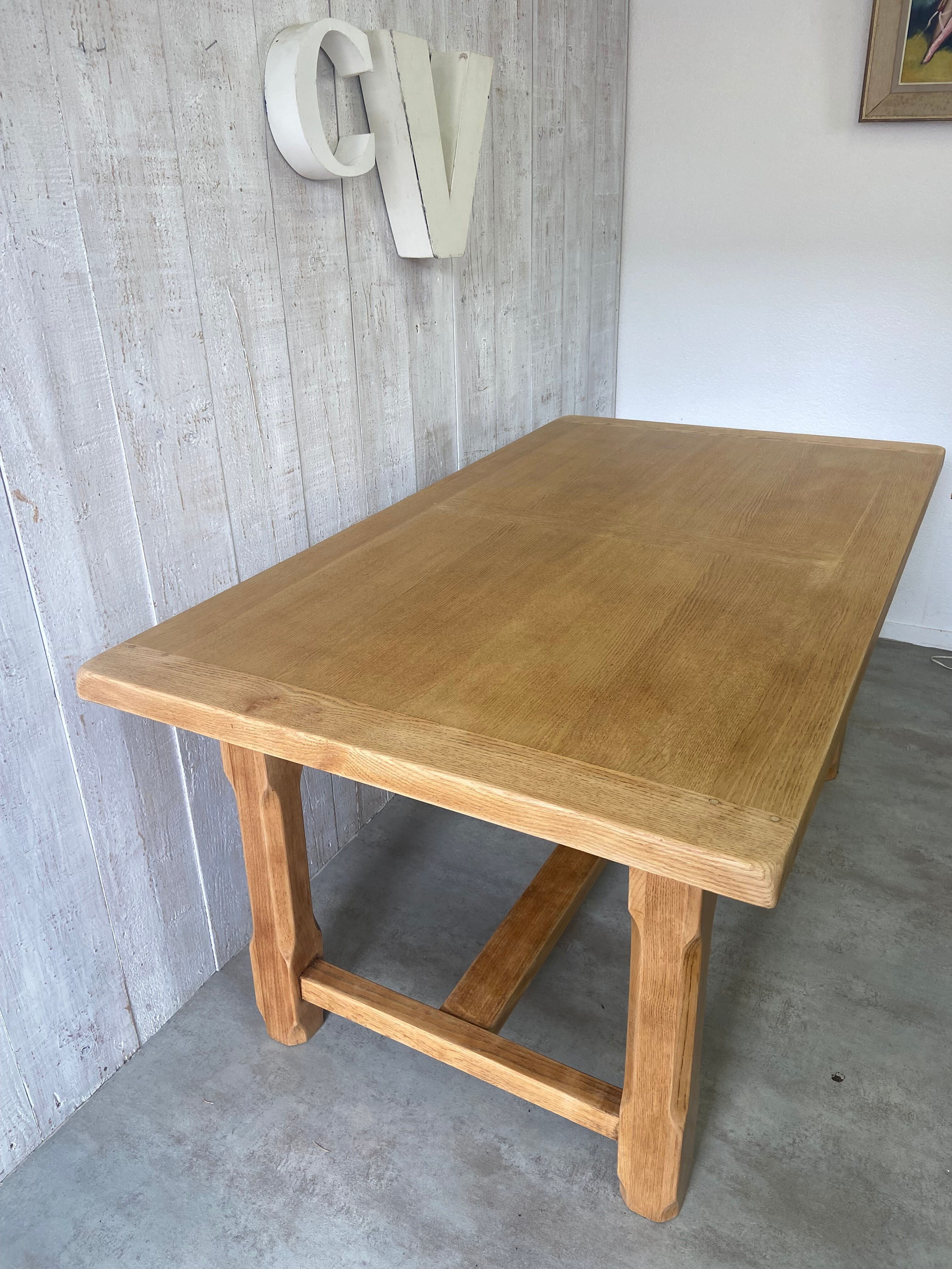 Farm table 160x90cm