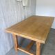 Farm table 160x90cm
