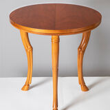 Trapeza table - ancient greek