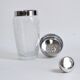 Vintage cocktail shaker