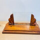 Art Deco photo frame