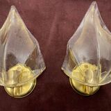 La Murrina Murano Glass Sconces