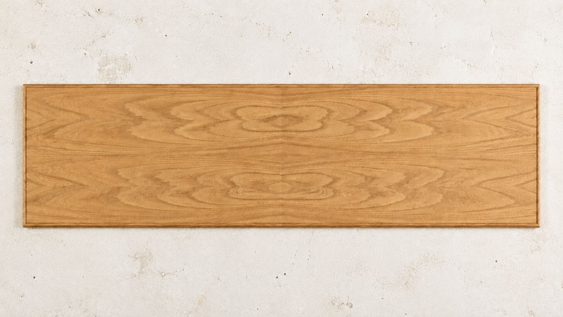 Grande enfilade vintage années 1970