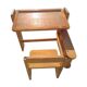 Small child desk