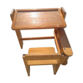 Small child desk