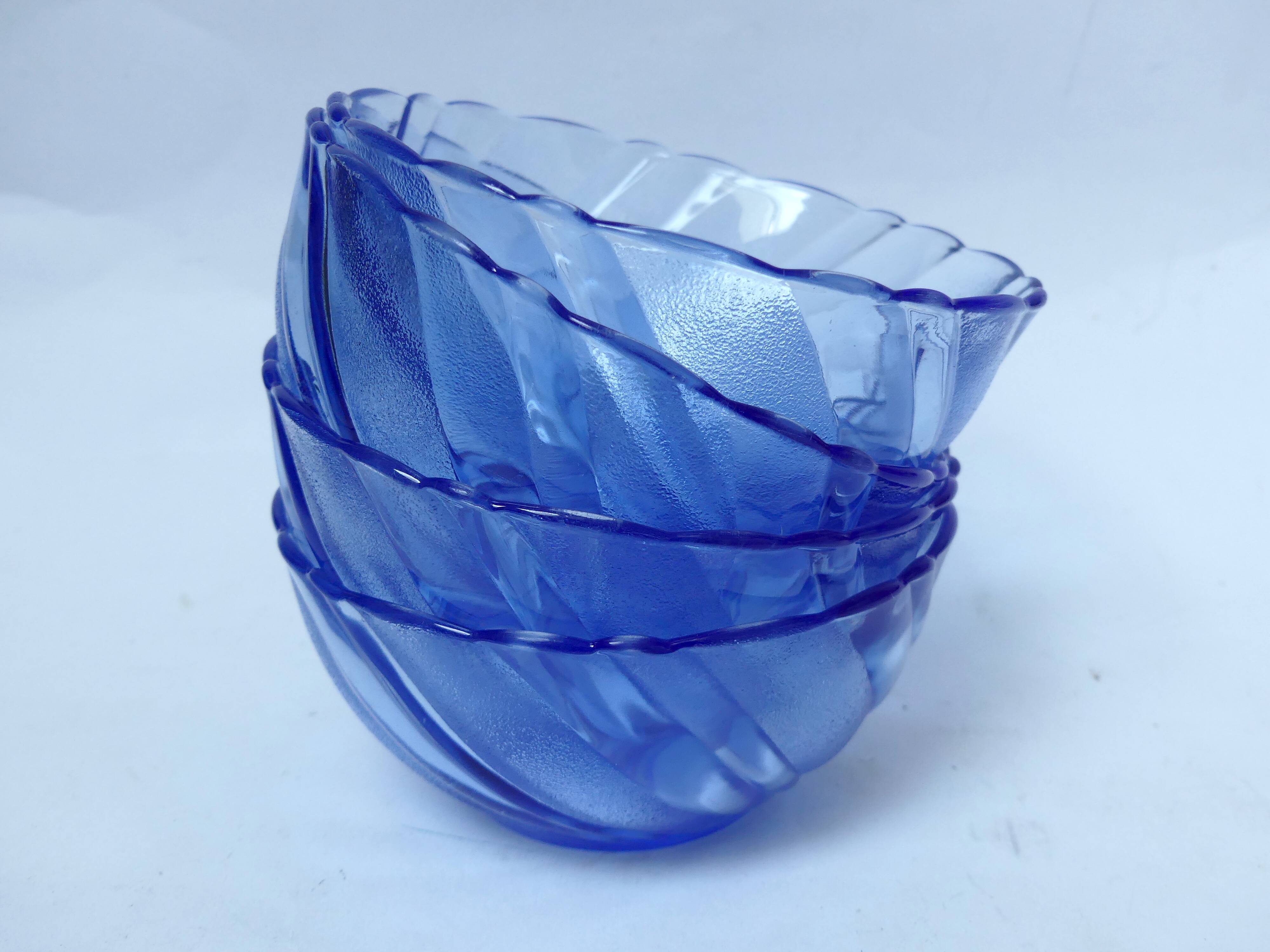 Duralex Beau Rivage cups