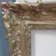 Old frame