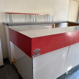 Bar en Formica