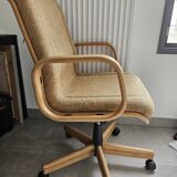Giroflex office chair