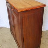 Parisian kitchen buffet