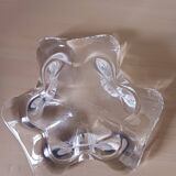 Sèvres crystal ashtray or pocket emptier