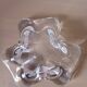 Sèvres crystal ashtray or pocket emptier