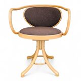 Ton (Thonet) swivel / office / desk chair / 1960s