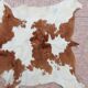 89x92cm skin rug