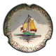Marine ashtray