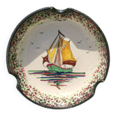 Cendrier marin