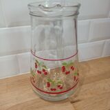 Vintage pitcher